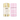 Déodorant Naturel au Monoï - La Rayonnante Image