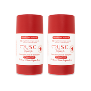 Lot de 2 Déodorants à la Rose Mystik Image