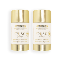 2 Déodorants naturels Monoï