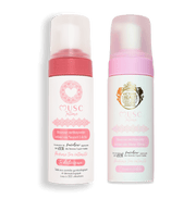 Mousse nettoyante intime au Sweet Litchi - La Délicieuse (150ml) Image