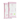 Lingettes toilette Intime au Musc Blanc - Paquet de 30 Image