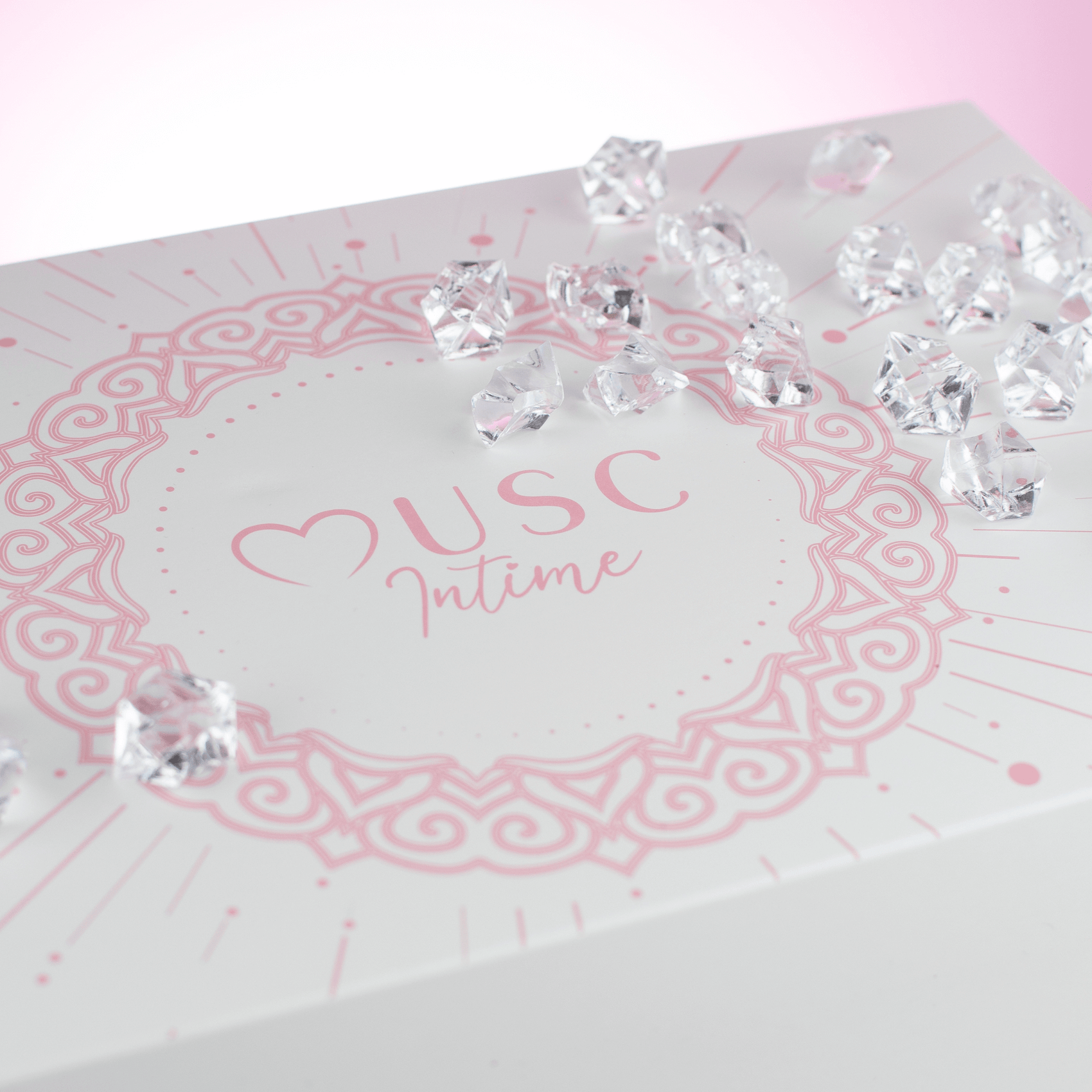 COFFRET CADEAU Image