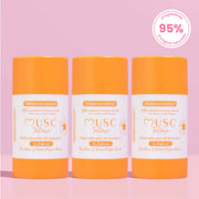 3 deodorants Crazy Passion Image