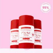 3 Rose Mystik deodorants Image