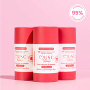 3 déodorants au Sweet Litchi Image
