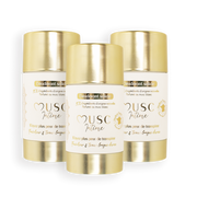 Déodorant Naturel au Monoï - La Rayonnante Image