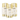 Déodorant Naturel au Monoï - La Rayonnante Image