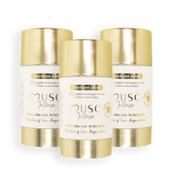 3 Déodorants naturels Monoï