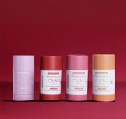 Le pack 4 déodorants naturels AU CHOIX Image