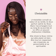 Coffret Cadeau en Satin Image