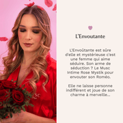 Coffret Cadeau en Satin Image