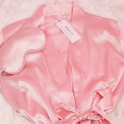 Coffret Cadeau en Satin Image