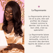 Coffret Cadeau en Satin Image