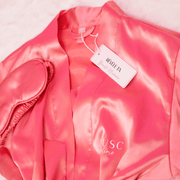 Coffret Cadeau en Satin Image