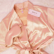 Coffret Cadeau en Satin Image