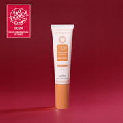 Gel Parfumant La Précieuse - Amber Flower (30ml) Image