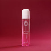 Parfum Corps au Musc Blanc - L'irrésistible Image