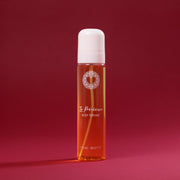 Parfum Corps - Amber Flower - La Précieuse Image