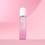 Parfum Corps au Musc Blanc - L'irrésistible Image