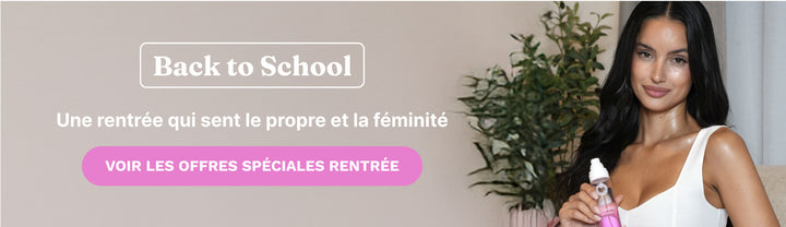 Infos parfum musc blanc