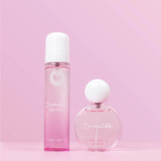 Parfum cheveux au Musc Blanc - L'irrésistible Image