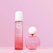 Parfum cheveux à la Rose Mystik - L'envoûtante Image