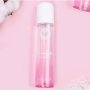 Parfum Corps au Musc Blanc - L'irrésistible Image