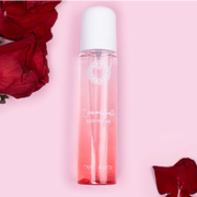 Parfum Corps à la Rose Mystik- L'envoûtante Image