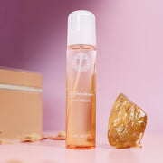 Parfum Corps à L'Amber Flower Image
