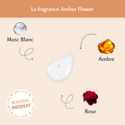 Brume All Over Corps & Cheveux à l’Amber Flower Image