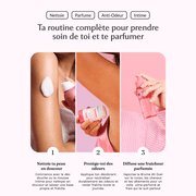 Brume All Over Corps & Cheveux au Sweet Litchi Image
