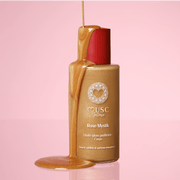 Huile Glow Pailletée Corps Rose Mystik Image