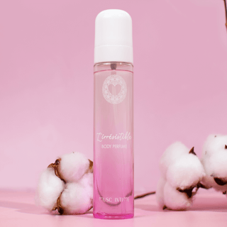 Le Rituel Parfumé au Musc Blanc