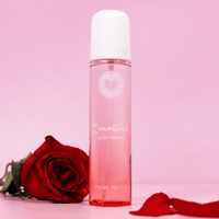 Parfum Corps - Rose Mystik- L'envoûtante