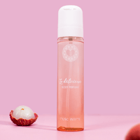 Parfum Corps - Sweet Litchi - La délicieuse