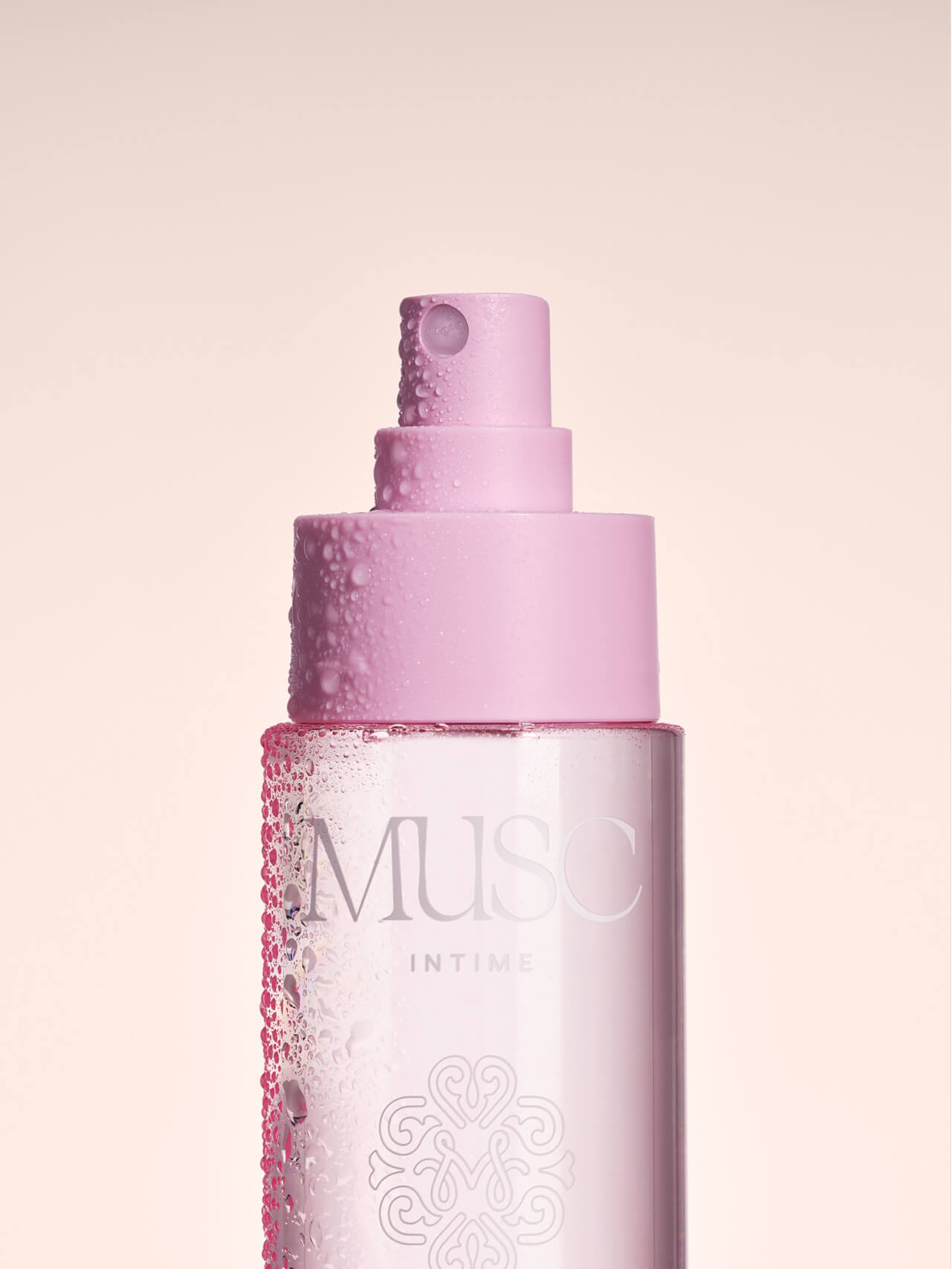 Le Duo Absolu - Musc Blanc Image
