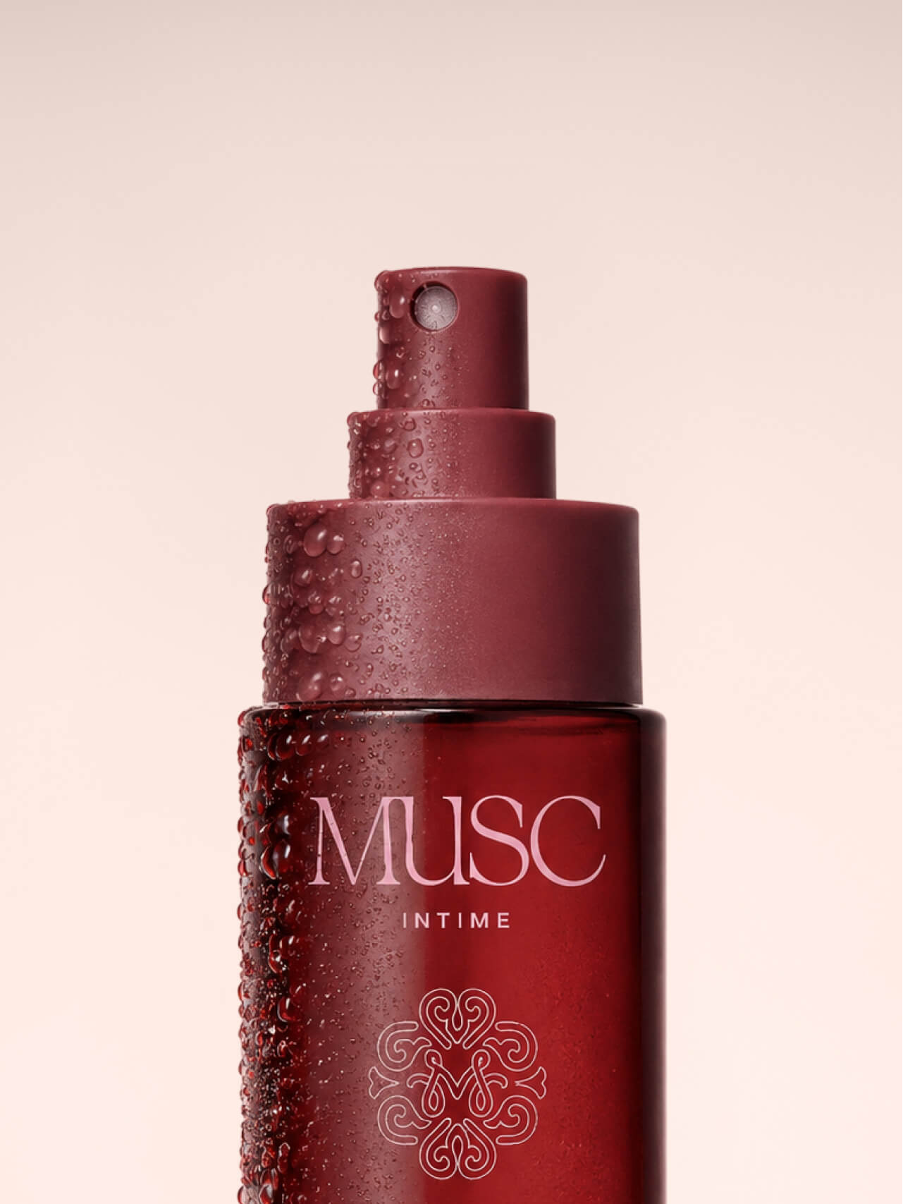 Le Duo Absolu - Rose Mystik Image
