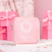 Pochette pour protection hygiénique Image