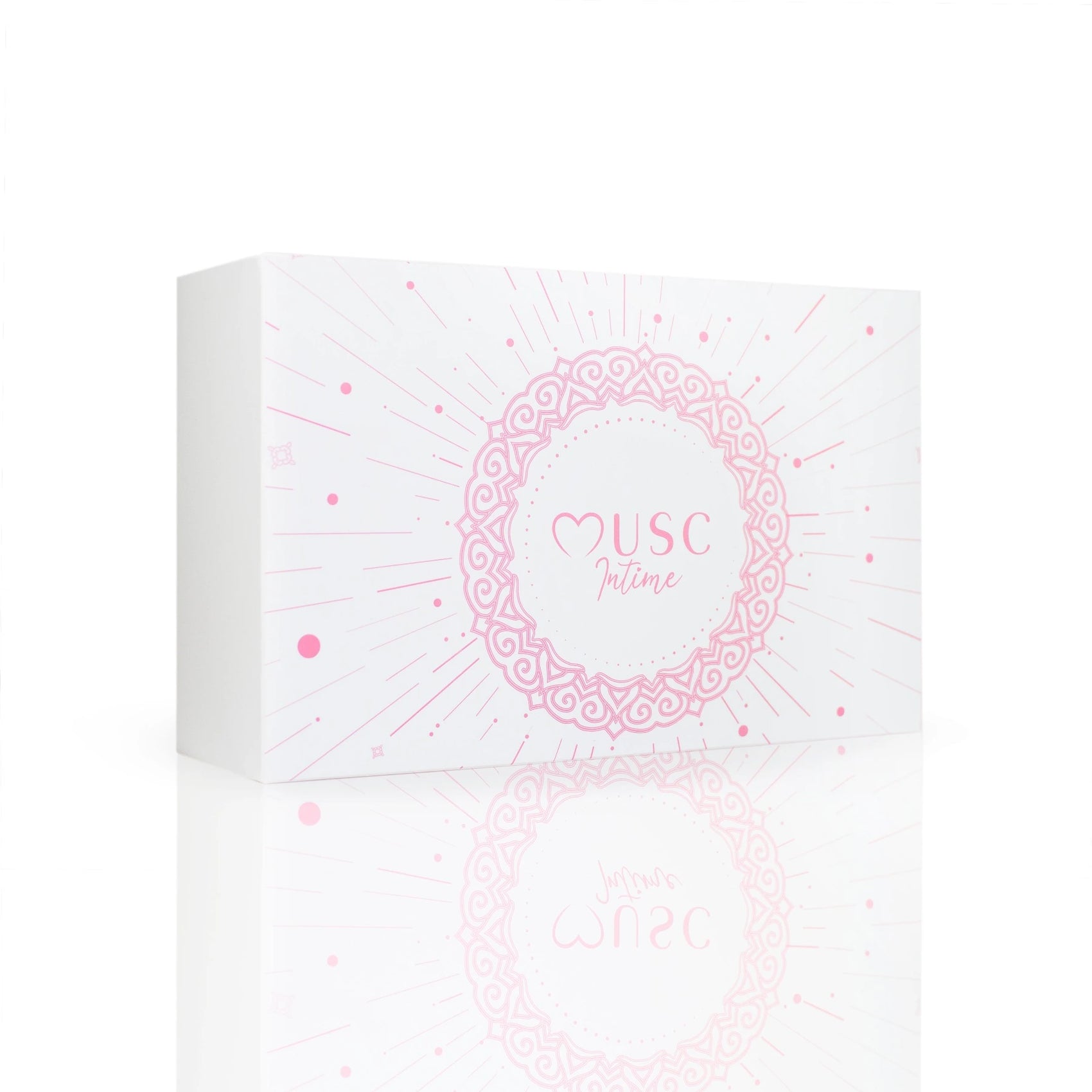 COFFRET CADEAU Image
