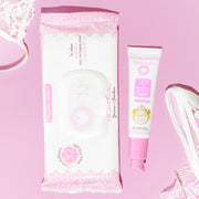 Gel Parfumant + Lingettes Musc Blanc Image