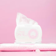 Gel Parfumant + Lingettes Musc Blanc Image