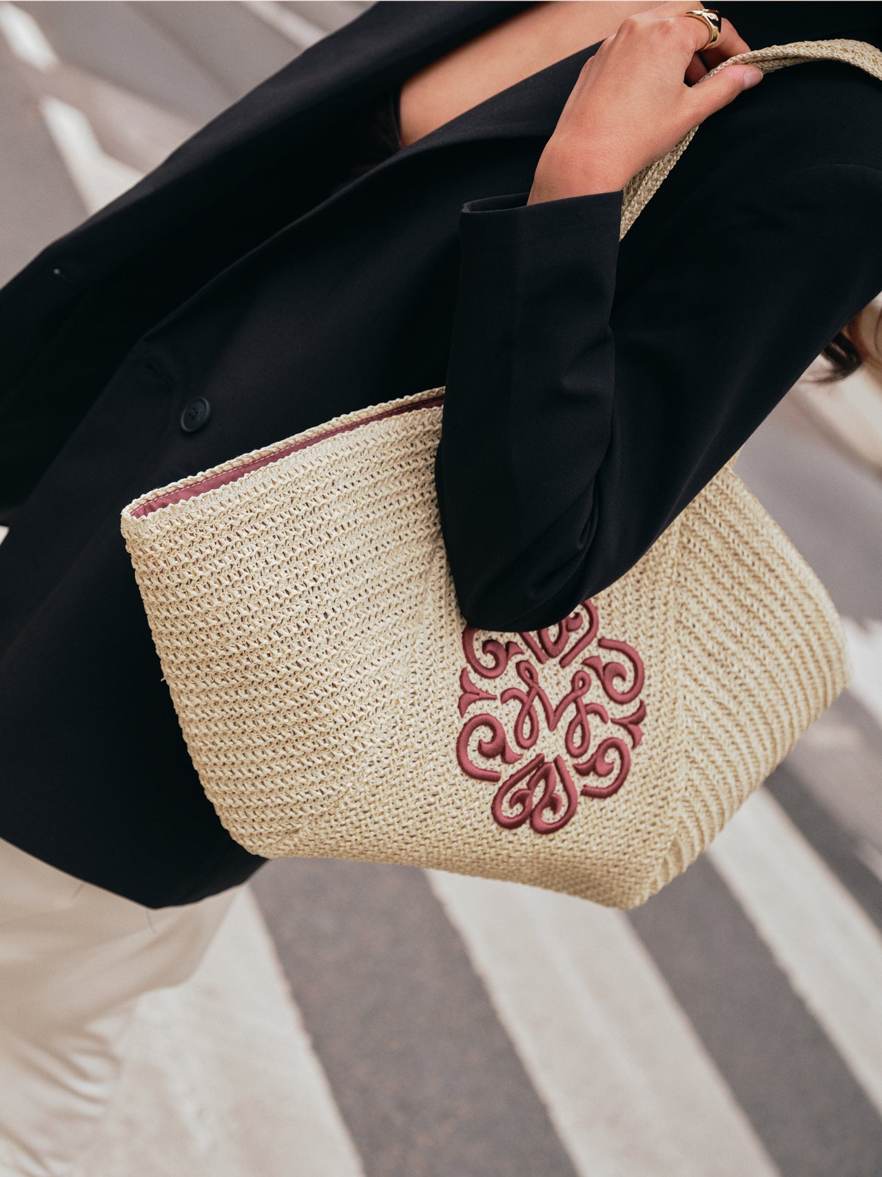 Lifestyle bag - CITY BAG Image