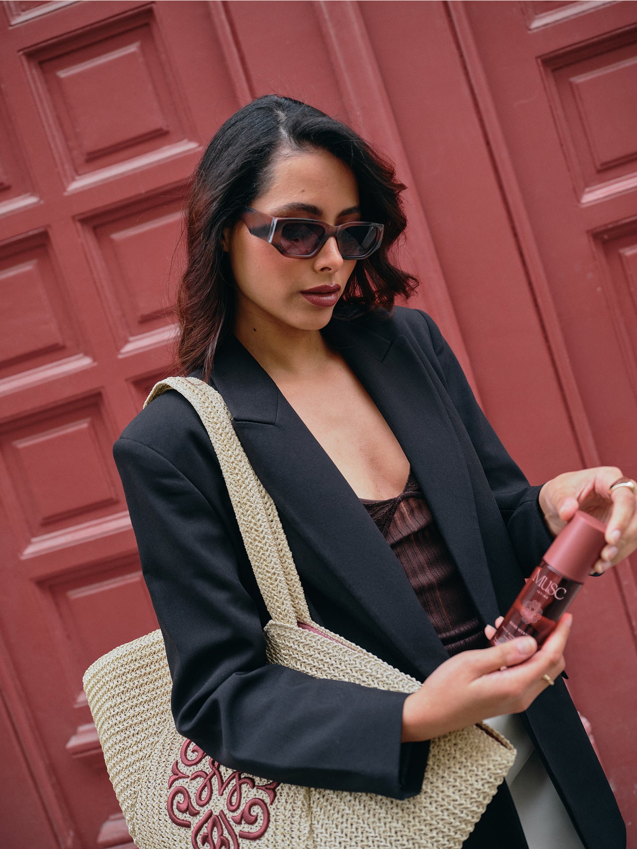 Lifestyle bag - CITY BAG Image