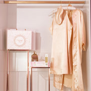 Coffret Cadeau en Satin Image