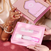 Oriental Perfume Ritual Set Image