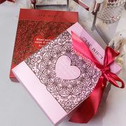 Coffret de Noël - Musc Blanc - L'Irrésitible Image