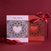 Coffret de Noël - Musc Blanc - L'Irrésitible Image