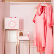 Coffret Cadeau en Satin Image