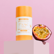 Déodorant Naturel à la Crazy Passion - La Pulpeuse Image