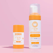 Mousse nettoyante intime à la Crazy Passion - La Pulpeuse (150ml) Image